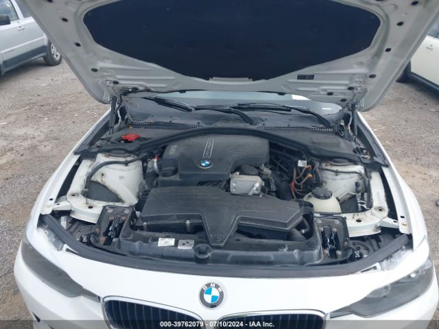 WBA3C3C51EF984791 BMW 320i Xdrive