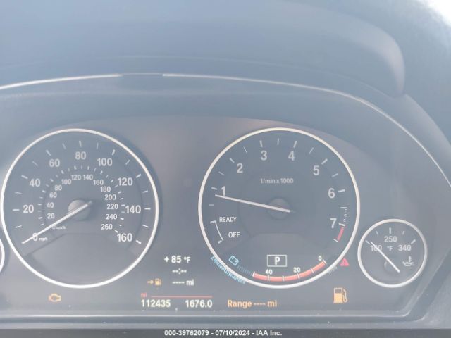 WBA3C3C51EF984791 BMW 320i Xdrive