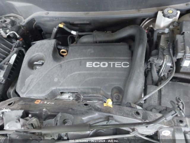 3GNAXKEV4KL270698 Chevrolet EQUINOX LT