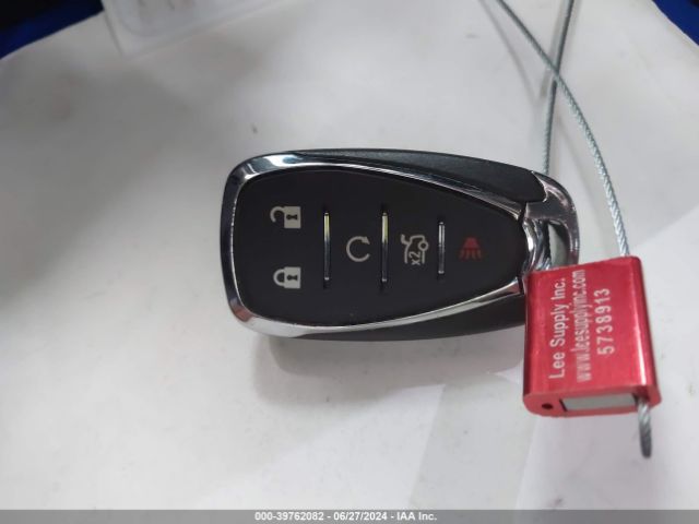 3GNAXKEV4KL270698 Chevrolet EQUINOX LT