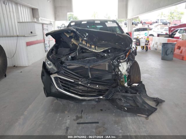 3GNAXKEV4KL270698 Chevrolet EQUINOX LT
