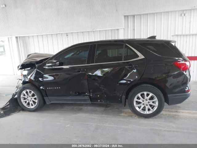 3GNAXKEV4KL270698 Chevrolet EQUINOX LT