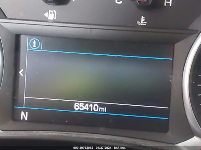 3GNAXKEV4KL270698 Chevrolet EQUINOX LT