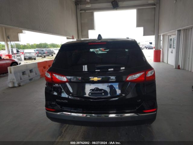 3GNAXKEV4KL270698 Chevrolet EQUINOX LT