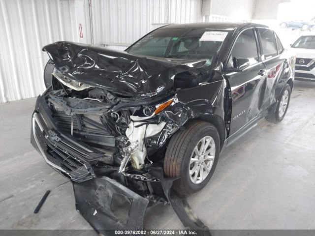 3GNAXKEV4KL270698 Chevrolet EQUINOX LT