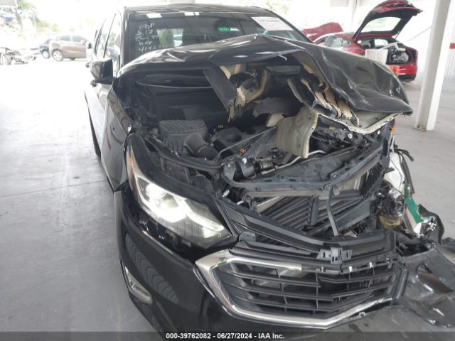 3GNAXKEV4KL270698 Chevrolet EQUINOX LT