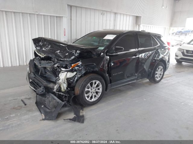 3GNAXKEV4KL270698 Chevrolet EQUINOX LT
