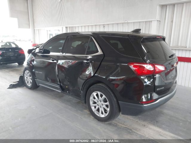 3GNAXKEV4KL270698 Chevrolet EQUINOX LT
