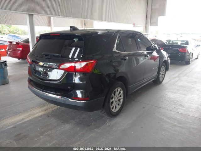 3GNAXKEV4KL270698 Chevrolet EQUINOX LT