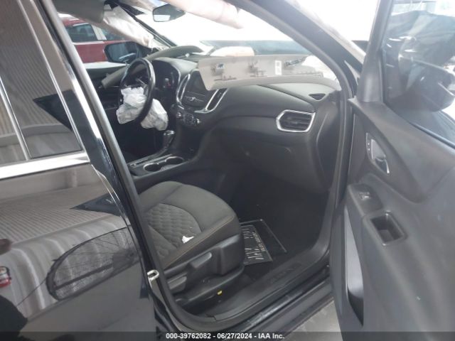 3GNAXKEV4KL270698 Chevrolet EQUINOX LT