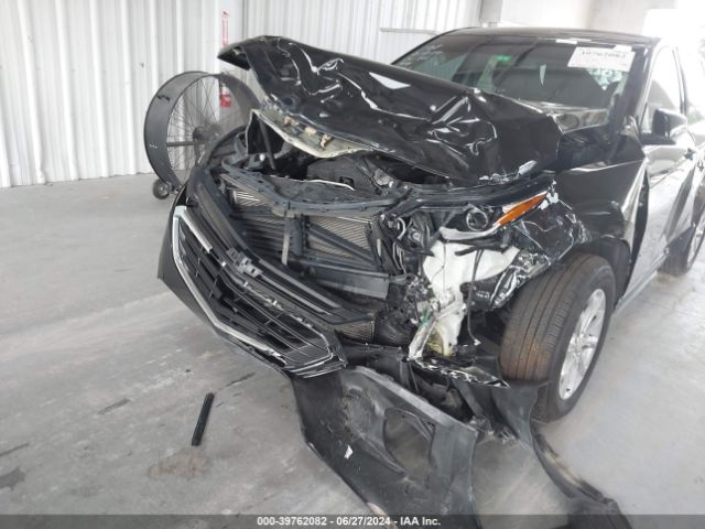 3GNAXKEV4KL270698 Chevrolet EQUINOX LT