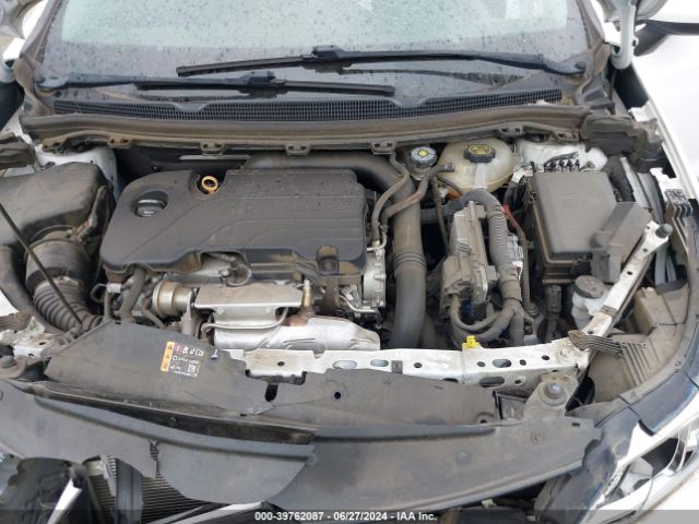 1G1BC5SM1K7119045 Chevrolet CRUZE LS