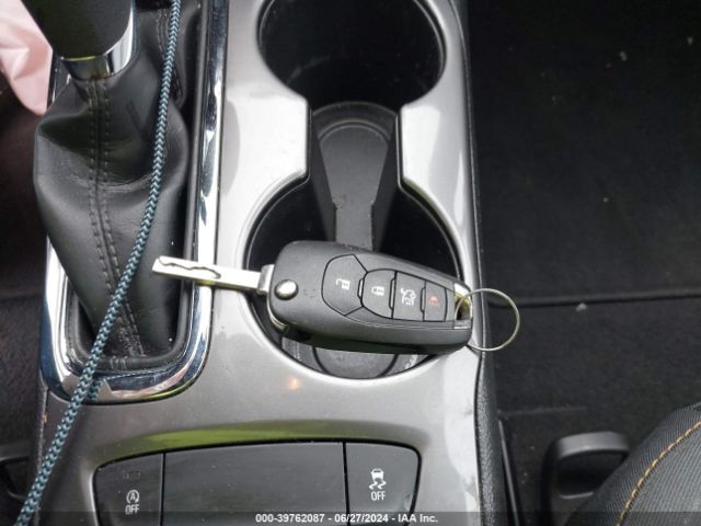 1G1BC5SM1K7119045 Chevrolet CRUZE LS