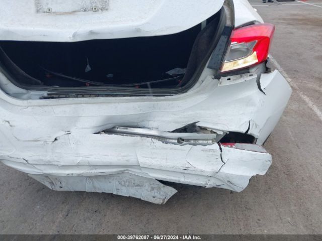 1G1BC5SM1K7119045 Chevrolet CRUZE LS