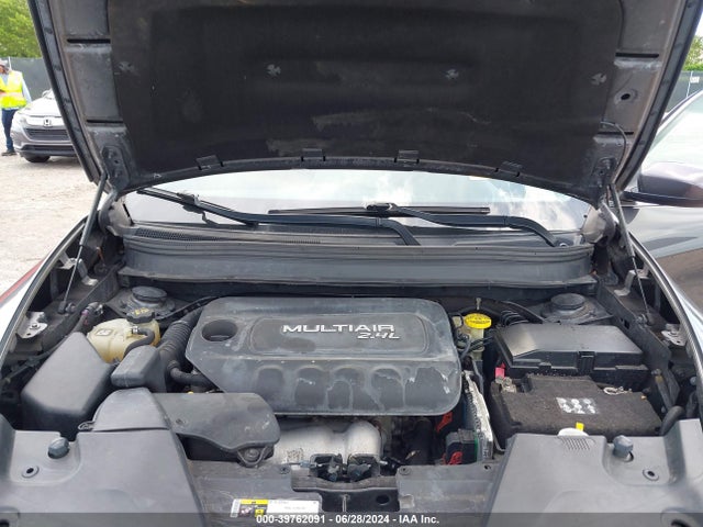 1C4PJLCB3HW541661 Jeep Cherokee Latitude Fwd