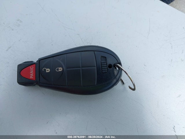 1C4PJLCB3HW541661 Jeep Cherokee Latitude Fwd