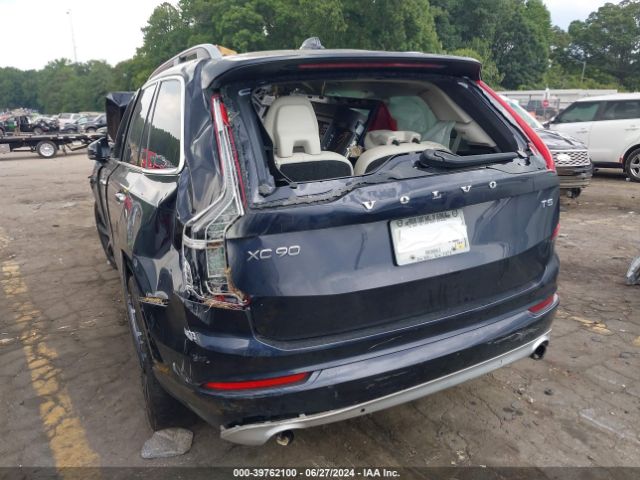 YV4102CK4K1509872 Volvo Xc90 T5 Momentum