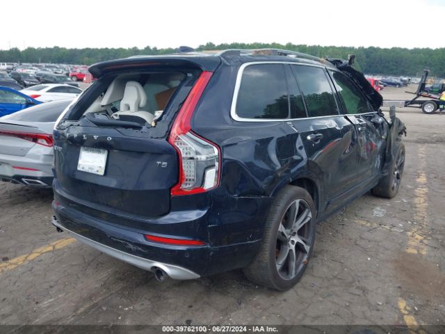YV4102CK4K1509872 Volvo Xc90 T5 Momentum