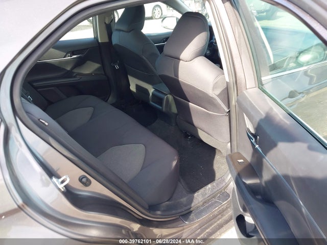 Toyota CAMRY LE 2022 4T1C11AK6NU640242 Image 8