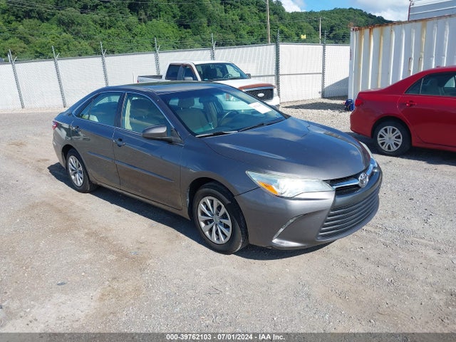 Toyota CAMRY LE 2016 4T1BF1FK5GU530548 главное изображение