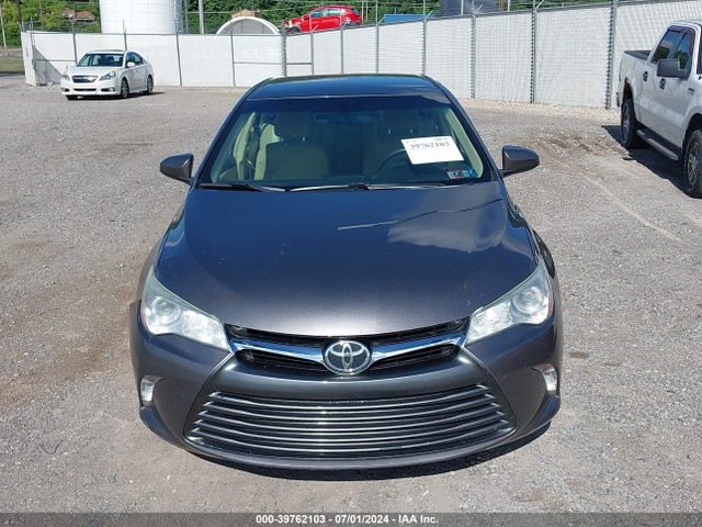 Toyota CAMRY LE 2016 4T1BF1FK5GU530548 Image 12