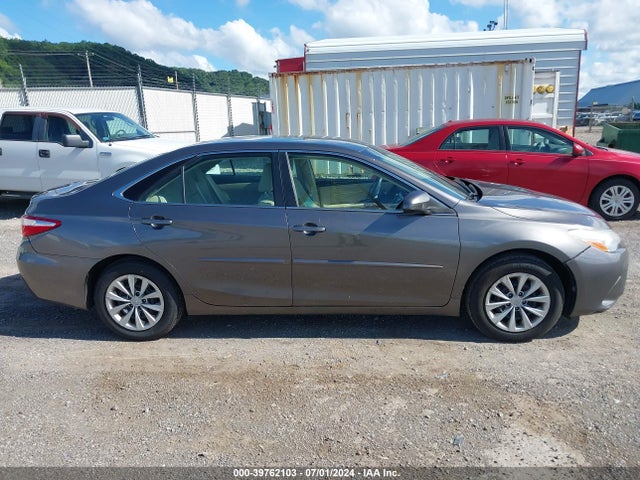 Toyota CAMRY LE 2016 4T1BF1FK5GU530548 Image 13