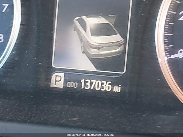 Toyota CAMRY LE 2016 4T1BF1FK5GU530548 Image 15