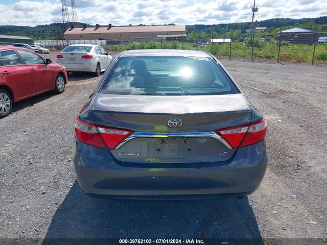 Toyota CAMRY LE 2016 4T1BF1FK5GU530548 Image 16