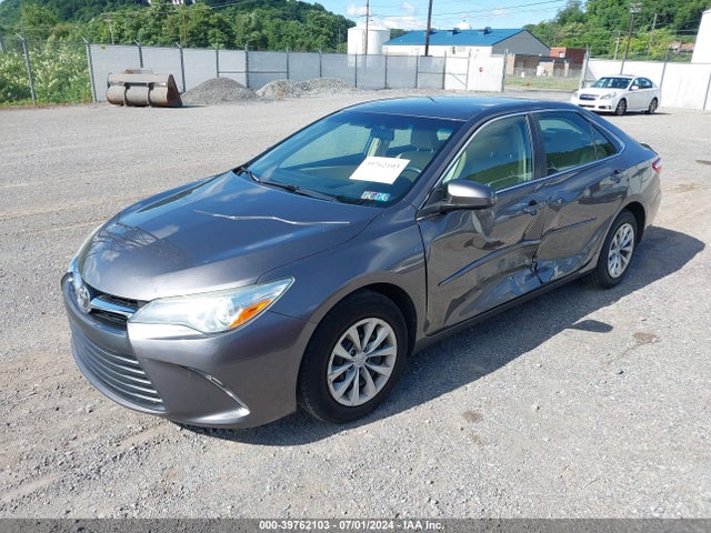 Toyota CAMRY LE 2016 4T1BF1FK5GU530548 Image 2