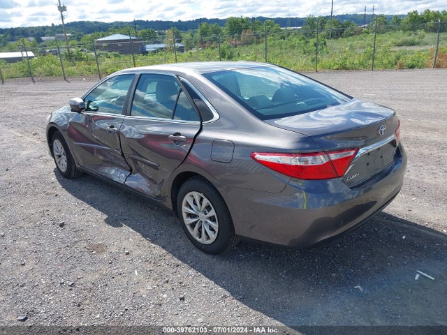 Toyota CAMRY LE 2016 4T1BF1FK5GU530548 Image 3