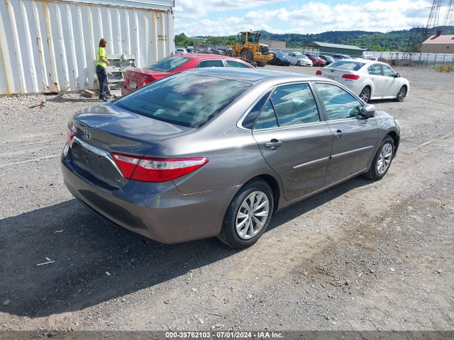 Toyota CAMRY LE 2016 4T1BF1FK5GU530548 Image 4