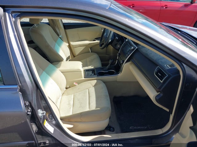 Toyota CAMRY LE 2016 4T1BF1FK5GU530548 Image 5