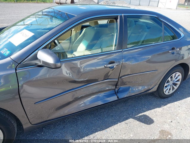Toyota CAMRY LE 2016 4T1BF1FK5GU530548 Image 6