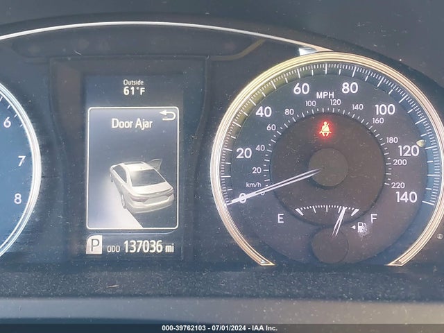 Toyota CAMRY LE 2016 4T1BF1FK5GU530548 Image 7