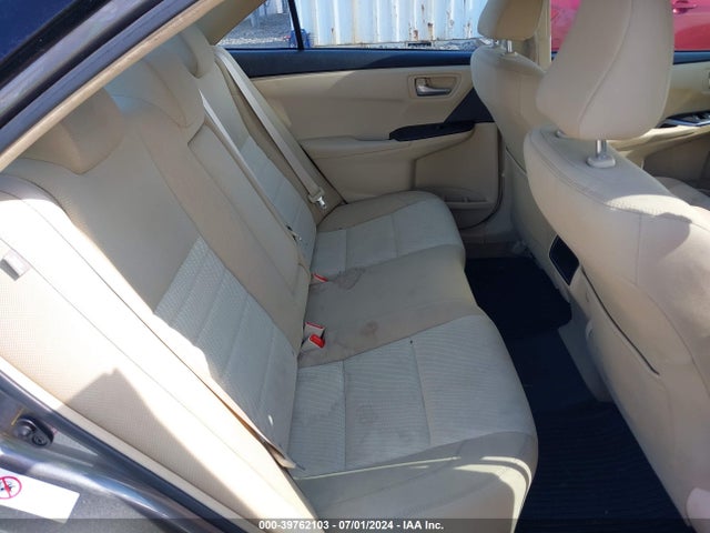 Toyota CAMRY LE 2016 4T1BF1FK5GU530548 Image 8
