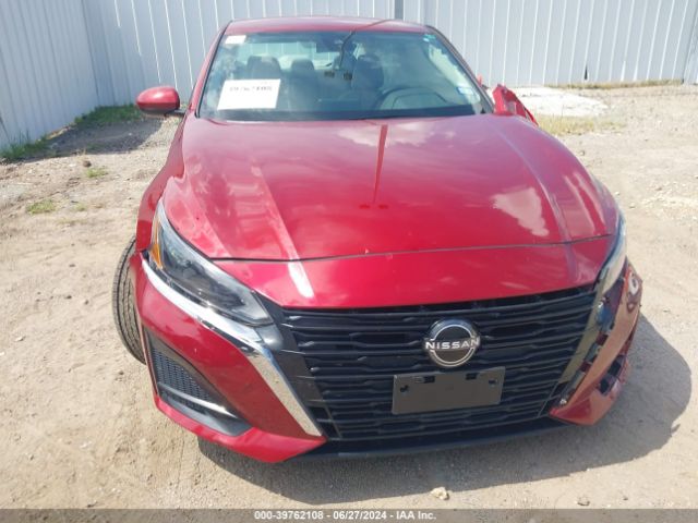 1N4BL4DWXPN311329 Nissan Altima Sv Intelligent Awd