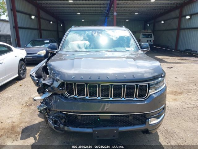 1C4SJVBP1RS136233 Jeep Wagoneer Series Ii 4x4