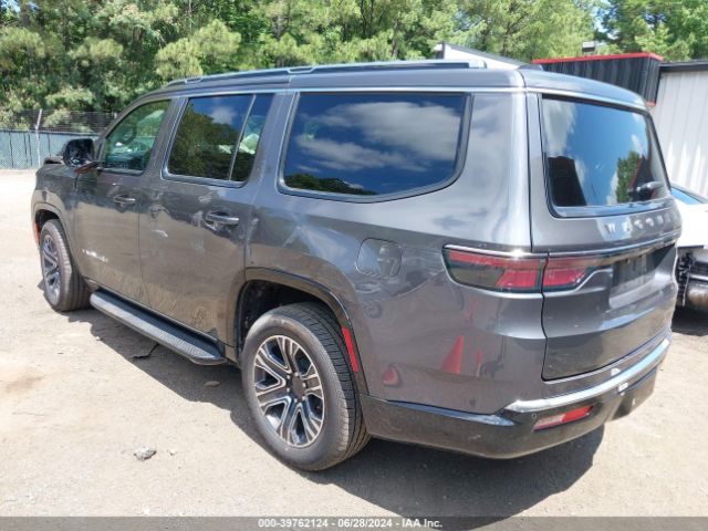 1C4SJVBP1RS136233 Jeep Wagoneer Series Ii 4x4