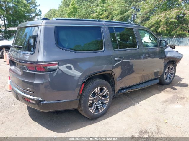 1C4SJVBP1RS136233 Jeep Wagoneer Series Ii 4x4