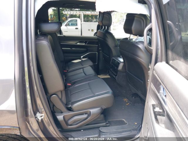 1C4SJVBP1RS136233 Jeep Wagoneer Series Ii 4x4