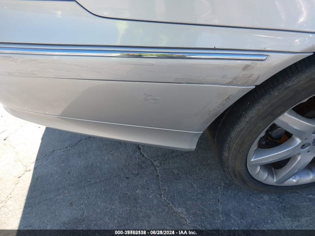 2003 MERCEDES-BENZ C-CLASS WDBRF40J03F423974 Photo 5