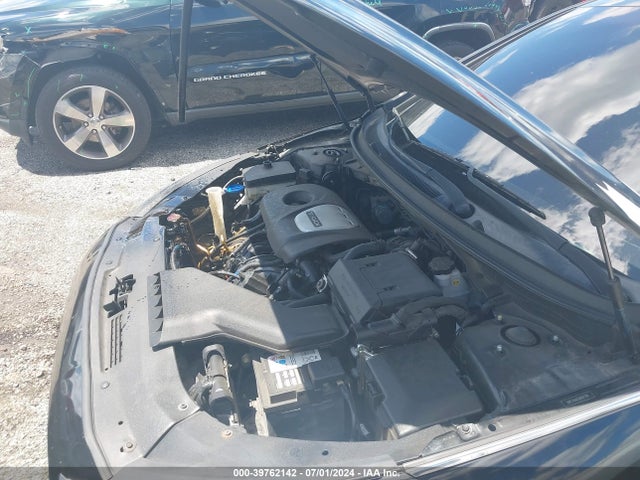 Hyundai SONATA ECO 2018 5NPE24AA1JH687704 Image 10