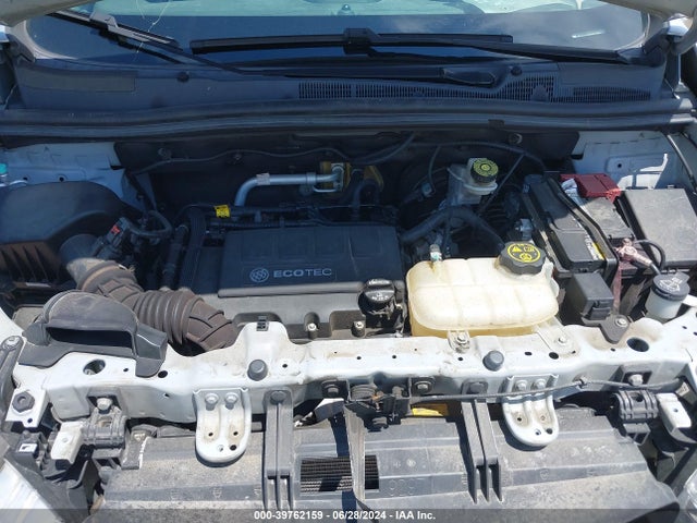 KL4CJASB4FB238181 Buick Encore