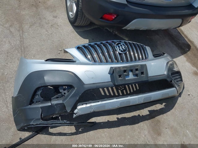 KL4CJASB4FB238181 Buick Encore