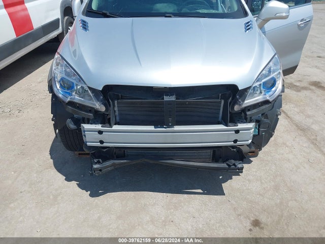KL4CJASB4FB238181 Buick Encore