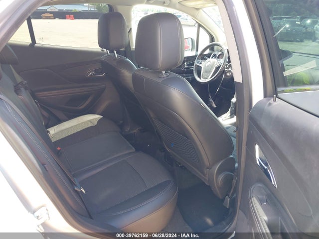 Buick Encore 2015 KL4CJASB4FB238181 Image 8
