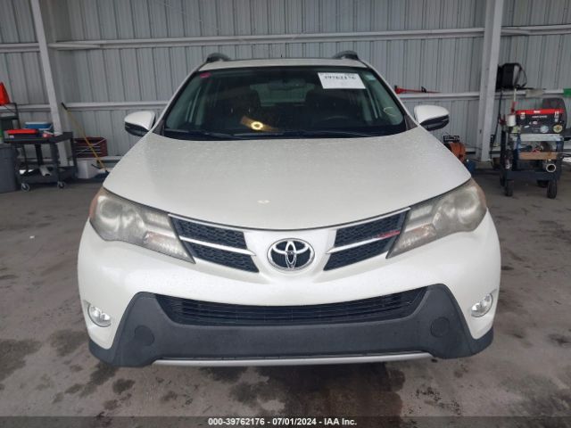 JTMYFREV8FD072785 Toyota Rav4 Limited
