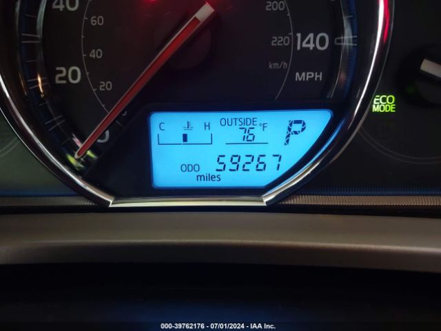 JTMYFREV8FD072785 Toyota Rav4 Limited