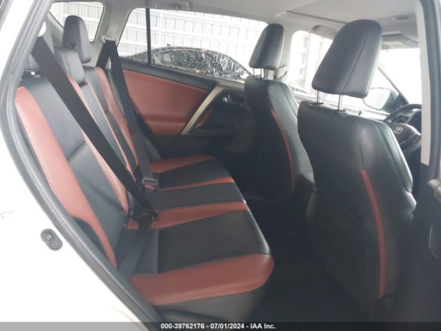 JTMYFREV8FD072785 Toyota Rav4 Limited