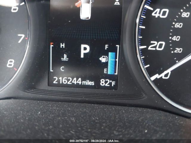 JA4AZ3A34JZ008565 Mitsubishi Outlander Se